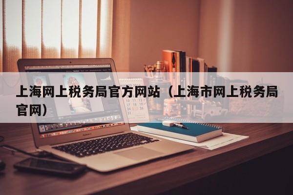 上海网上税务局官方网站（上海市网上税务局官网）